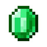 How to craft Emerald in Minecraft