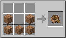 How to craft in Minecraft How to craft in Minecraft