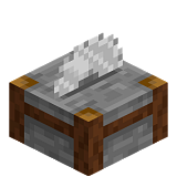 How to craft Stone cutter in Minecraft