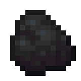 How to craft Coal in Minecraft