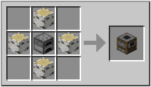 How to craft in Minecraft