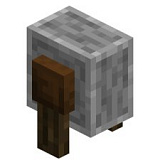 How to craft Sharpener in Minecraft