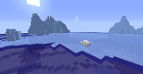 How to craft Frozen ocean in Minecraft