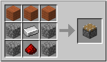 How to craft in Minecraft How to craft in Minecraft