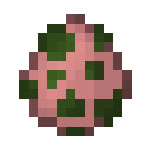 Zombie Pigman Summon Egg in Minecraft