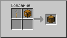 How to craft in Minecraft