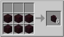 How to craft in Minecraft