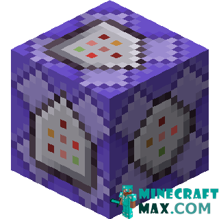 Repeating command block in Minecraft