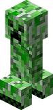 How to craft Explosion resistance in Minecraft