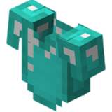 How to craft Diamond chesplate in Minecraft