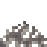 How to craft Dead Fan Tubular Coral in Minecraft