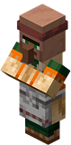 How to craft Butcher in Minecraft