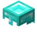 Diamond Helmet in Minecraft