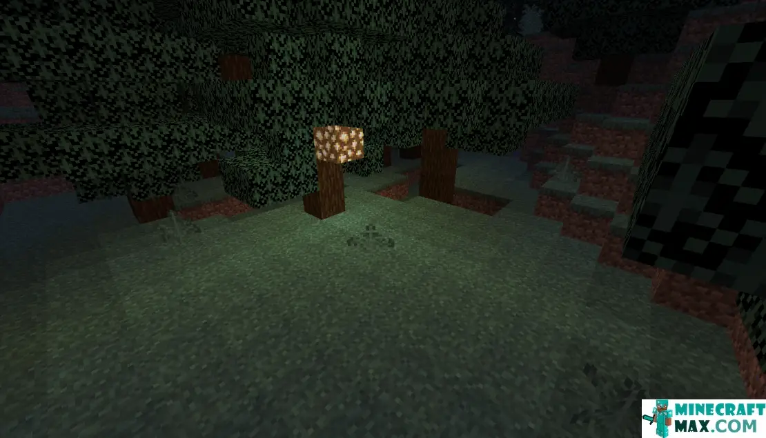 How to make Glowstone dust in Minecraft | Screenshot 2