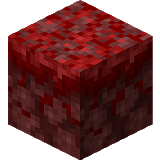 How to craft Crimson nili in Minecraft
