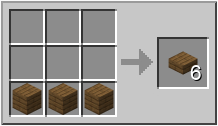 How to craft in Minecraft How to craft in Minecraft
