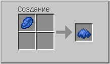 How to craft in Minecraft