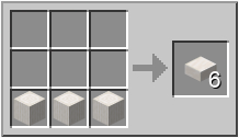 How to craft in Minecraft How to craft in Minecraft