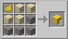 How to craft in Minecraft