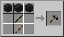 How to craft in Minecraft