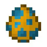 Pufferfish Spawn Egg in Minecraft