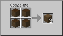 How to craft in Minecraft