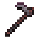How to craft Netherite Hoe in Minecraft