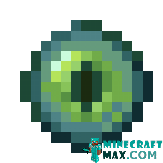 Eye of Ender in Minecraft