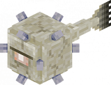How to craft Submariner in Minecraft