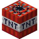 How to craft Dynamite in Minecraft