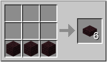 How to craft in Minecraft