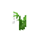 How to craft Lily of the valley in Minecraft