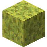 How to craft Wet sponge in Minecraft