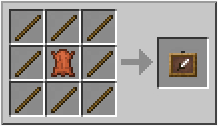 How to craft in Minecraft