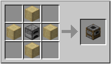 How to craft in Minecraft
