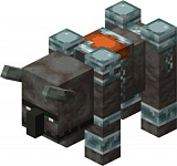 How to craft Ravager in Minecraft