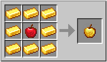 How to craft in Minecraft