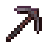 How to craft Netherite Pickaxe in Minecraft