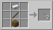 How to craft in Minecraft How to craft in Minecraft