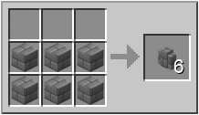 How to craft in Minecraft