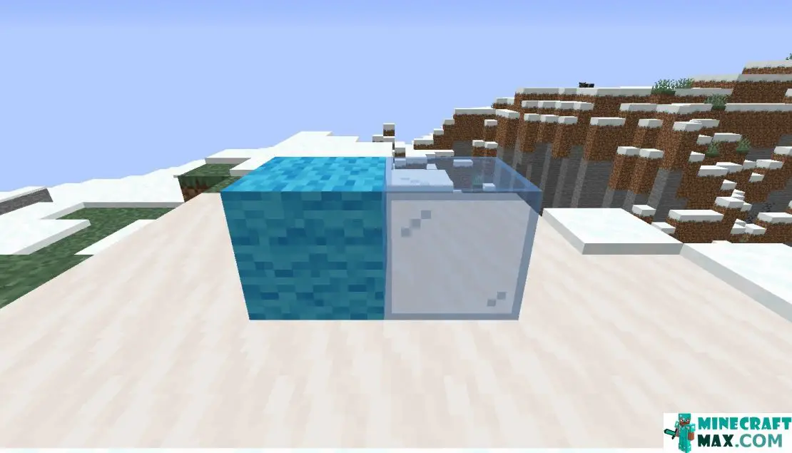 How to make Blue dye in Minecraft | Screenshot 3
