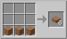 How to craft in Minecraft How to craft in Minecraft