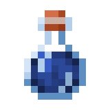 Muddy Potion in Minecraft