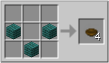 How to craft in Minecraft