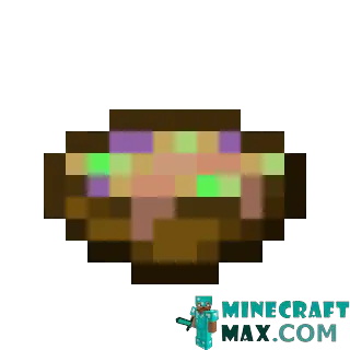 Mysterious Stew (Fire Resistant) in Minecraft