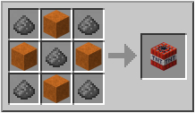 How to craft in Minecraft