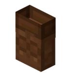 Leather pants in Minecraft