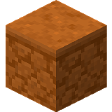 How to craft Red sandstone in Minecraft
