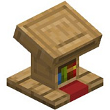 How to craft Department in Minecraft