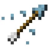 Swift Arrow in Minecraft